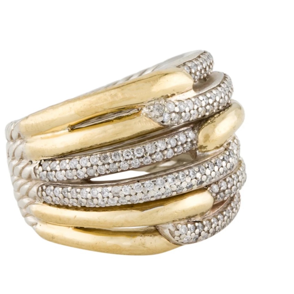 David yurman ring